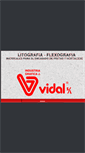 Mobile Screenshot of igvidal.com
